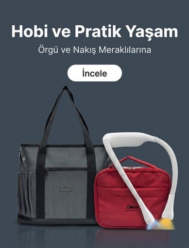 Hobi ve Pratik Yaşam