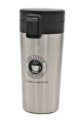 Paslanmaz Çelik Termos Mug 380ml