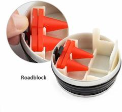 Kola Kutusunda Uzaktan Kumandalı Mini RC Arabası
