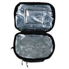 FRELSO Termos Çanta Soğutucu Sırt Çantası 33 lt (İndigo)
