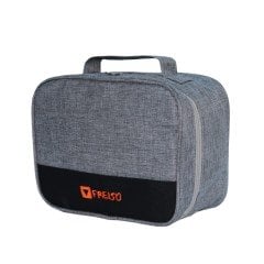 Frelso Seyahat Kişisel Bakım Kozmetik İlaç Çanta Seti