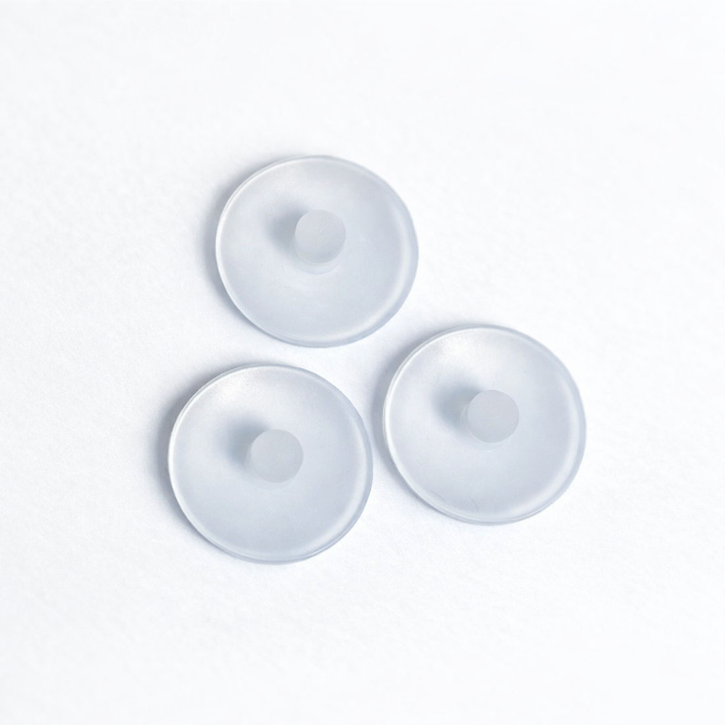 Worthbuy Yemek Termosu Ara Kapak Basınç Tıpası 3'lü