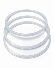 Worthbuy Yemek Termosu Ara Kapak Sızdırmazlık Contası 3'lü