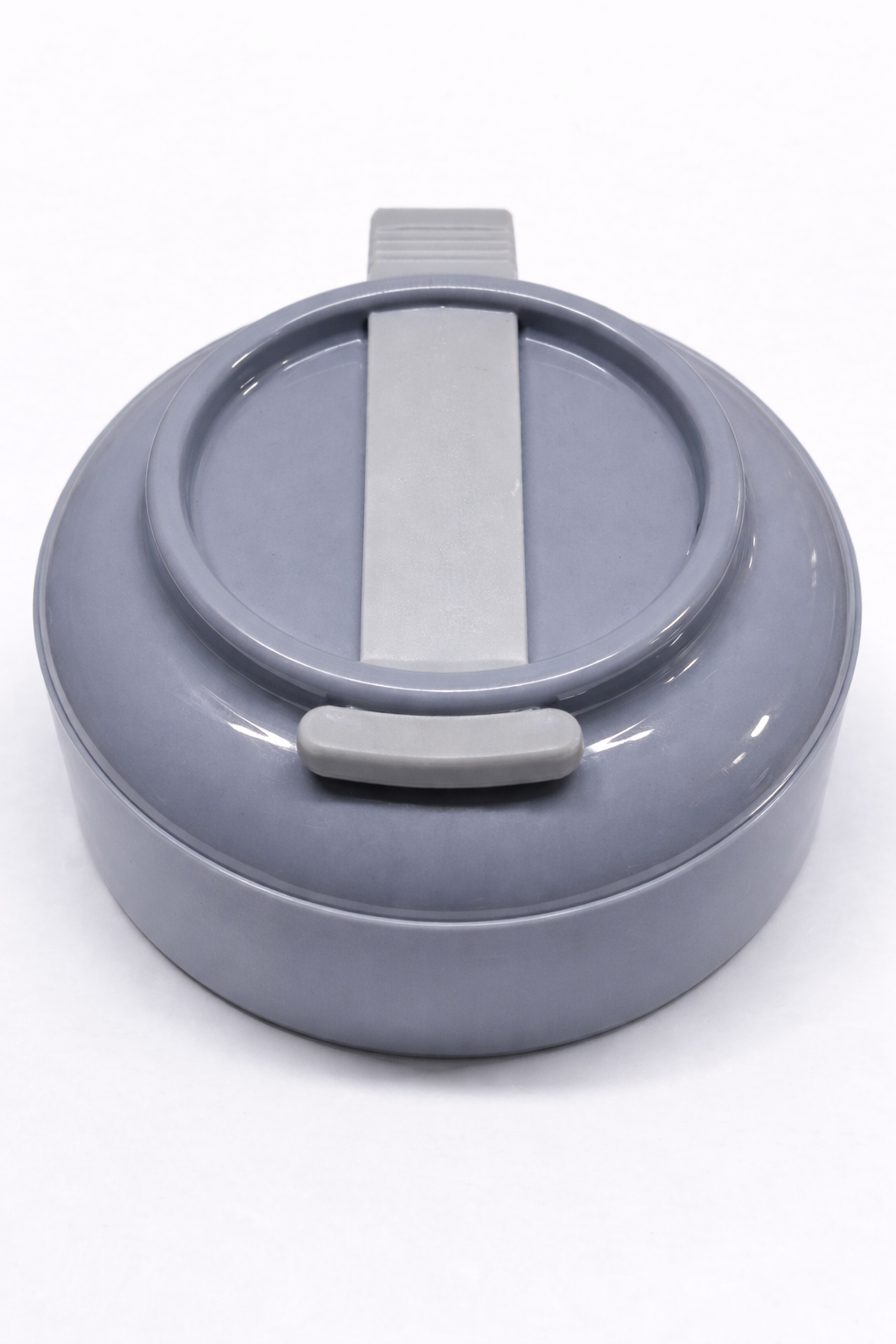 Worthbuy Yemek Termosu Ana Kapak - Gri