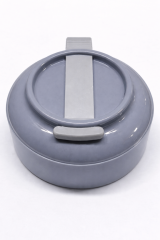 Worthbuy Yemek Termosu Ana Kapak - Gri