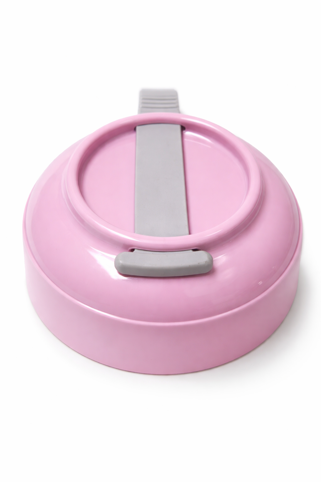 Worthbuy Yemek Termosu Ana Kapak - Pembe