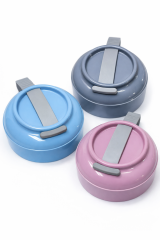 Worthbuy Yemek Termosu Ana Kapak - Pembe