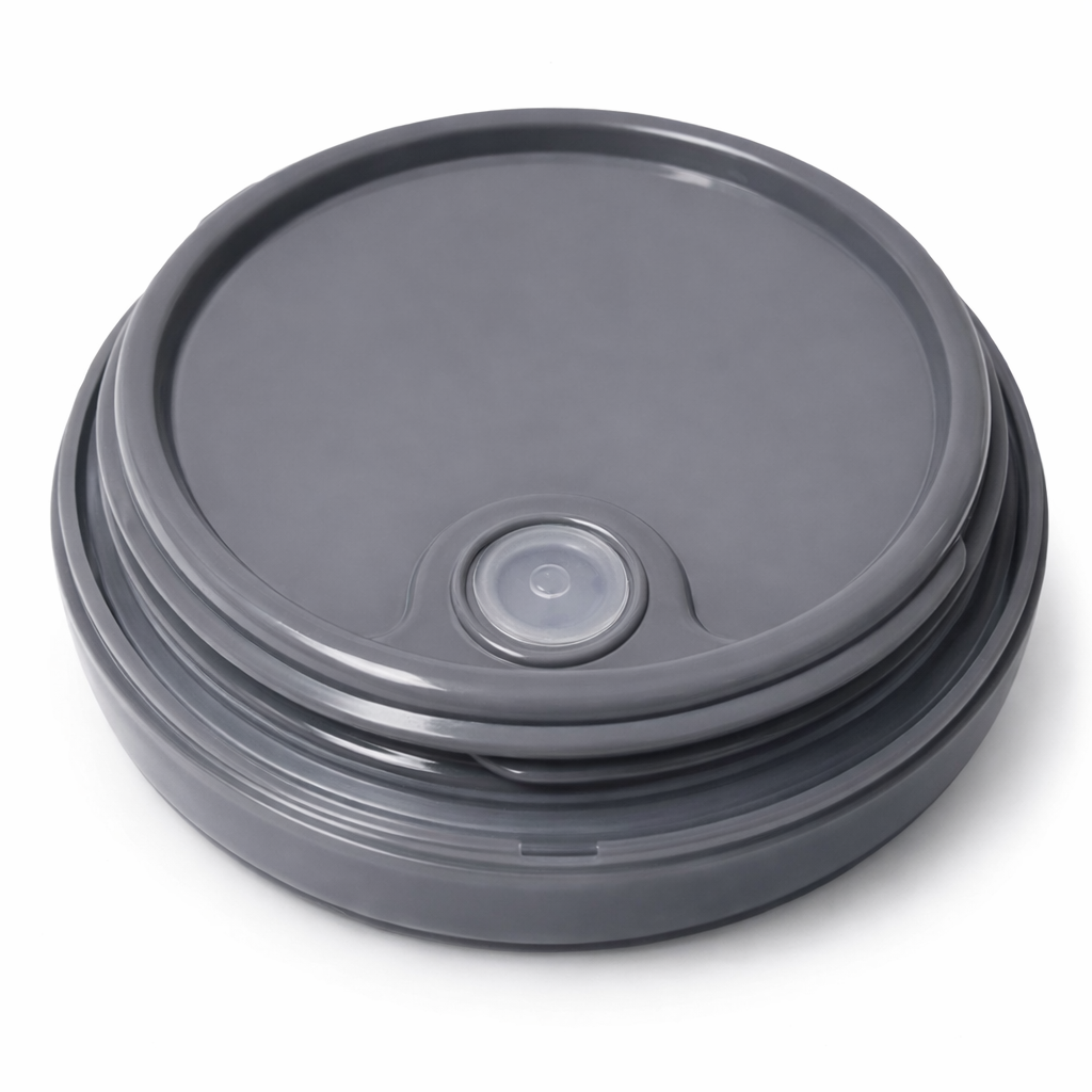 Worthbuy Yemek Termosu Ara Kapak - Gri