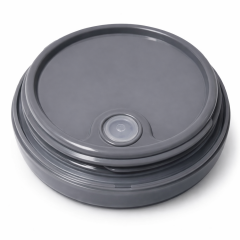 Worthbuy Yemek Termosu Ara Kapak - Gri