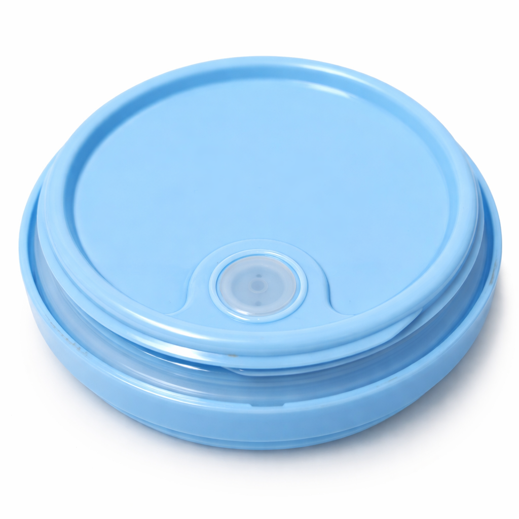 Worthbuy Yemek Termosu Ara Kapak - Mavi