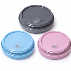 Worthbuy Yemek Termosu Ara Kapak - Pembe