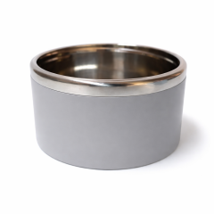 Worthbuy Yemek Termosu Ara Katman - Gri