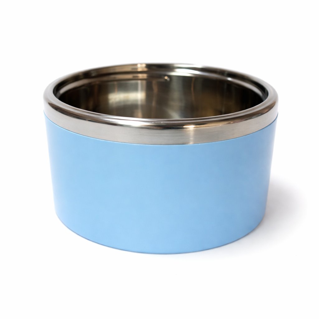 Worthbuy Yemek Termosu Ara Katman - Mavi