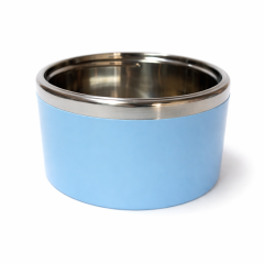 Worthbuy Yemek Termosu Ara Katman - Mavi