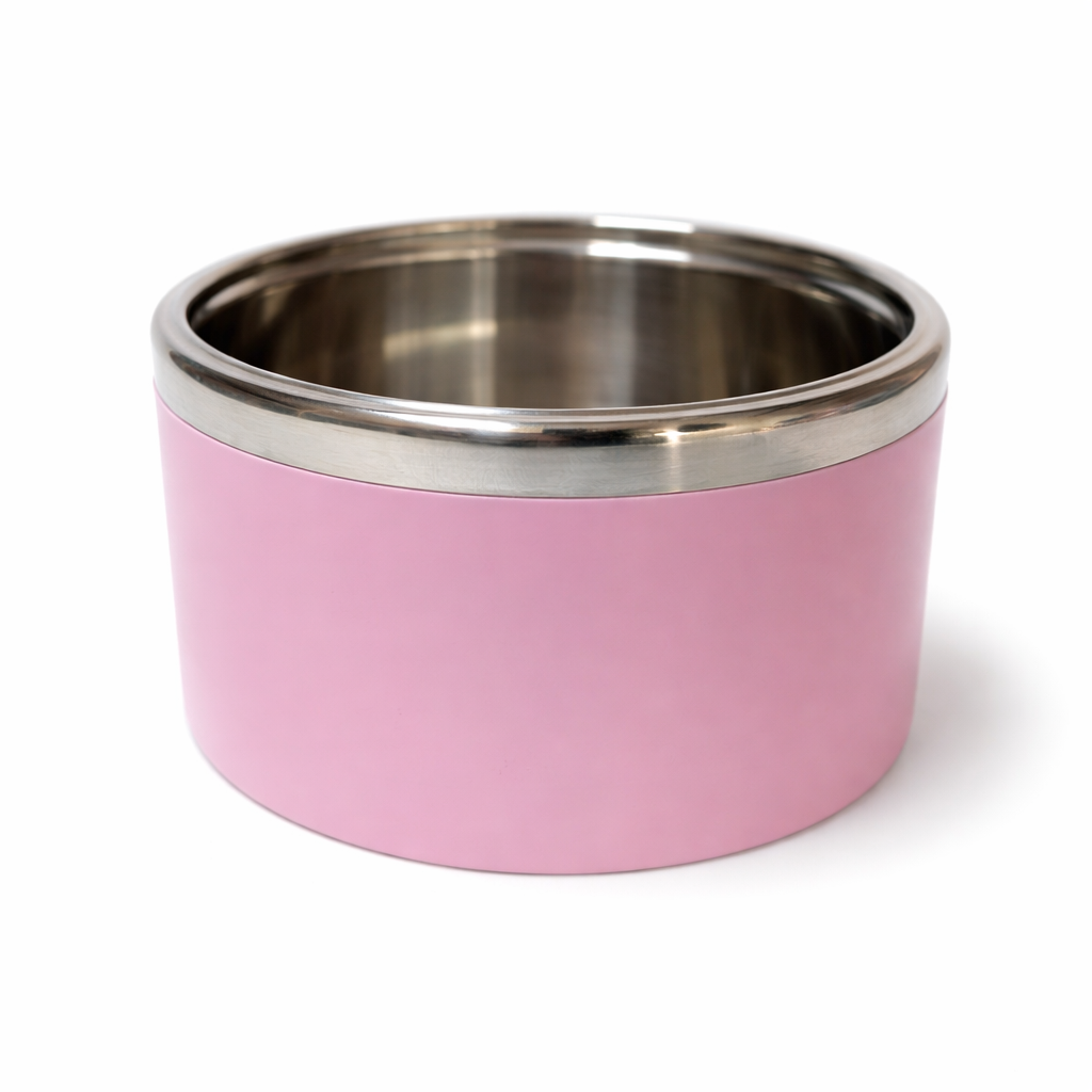 Worthbuy Yemek Termosu Ara Katman - Pembe