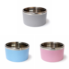 Worthbuy Yemek Termosu Ara Katman - Pembe