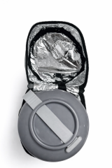 Worthbuy Yemek Termosu Termal Yalıtım Çantası