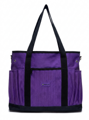 Frelso Örgü Çantası Omuz Askılı Örgücü Çantası Organizer - MOR