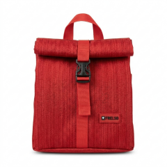 Frelso Termal Beslenme Çantası - KIRMIZI