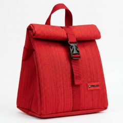 Frelso Termal Beslenme Çantası - KIRMIZI