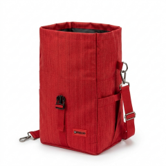 Frelso Termal Beslenme Çantası - KIRMIZI