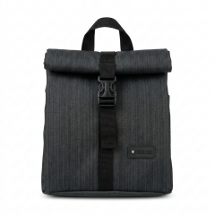 Frelso Termal Beslenme Çantası - SIYAH