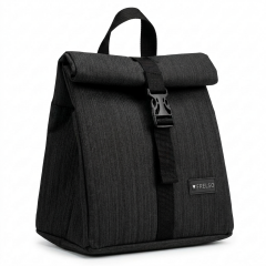 Frelso Termal Beslenme Çantası - SIYAH