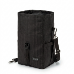 Frelso Termal Beslenme Çantası - SIYAH